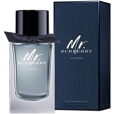 burberry indingo|mr burberry indigo fragrantica.